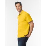 Softstyle® Adult Double Pique Polo ( 64800 )