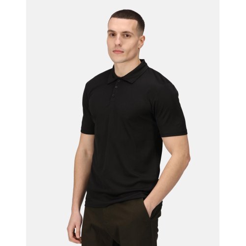 Honestly Made Recycled Polo ( TRS196 ) Regatta Honestly Made