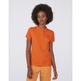 Organic Inspire Polo /women ( PW440 )