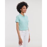 Ladies` Pure Organic Polo ( 0R508F0 )