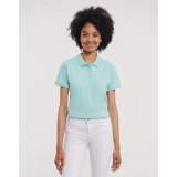 Ladies` Pure Organic Polo ( 0R508F0 )