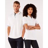 Classic Fit St Mellion vyriški polo-marškinėliai ( KK606 )