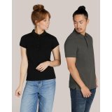 Signature Tagless Polo Stretch Men ( SGPolo Stretch )