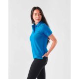 Women`s Endurance HD Polo ( GPX-5W )