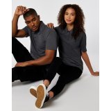 Mteriški Regular Fit Workforce Polo marškinėliai ( KK722 ) Kustom Kit