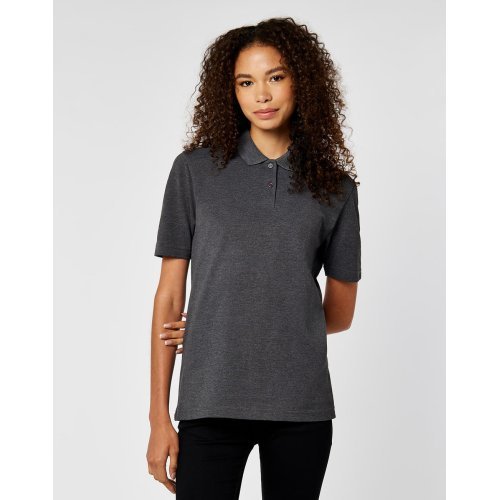 Mteriški Regular Fit Workforce Polo marškinėliai ( KK722 ) Kustom Kit