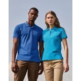 Ladies` Premium Polo ( 63-030-0 )