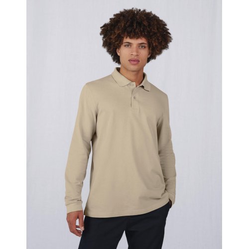 My Polo 180 ilgom rankovėm ( PU425 ) 