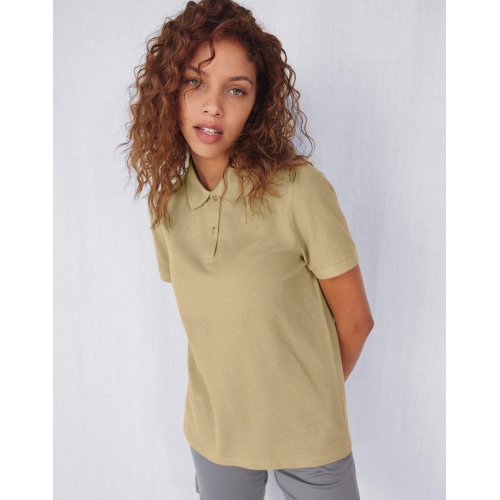 My Polo 180 / moteriški polo marškinėliai ( PW461 ) 