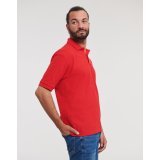 Classic Polycotton Polo marškinėliai vyrams ( 0R539M0 )