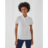 ID001/women Piqué Polo Shirt ( PWI11 )