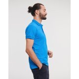 Men`s Fitted Stretch Polo ( 0R566M0 )