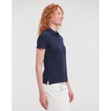 Moteriški Ultimate Cotton Polo marškinėliai ( 0R577F0 )