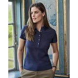 Ladies` Pima Cotton Polo ( 1441 )