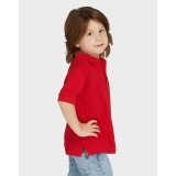 Vaikiški Cotton Polo marškinėliai ( SG50K )