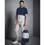 Canvas Duffle ( QD27 )