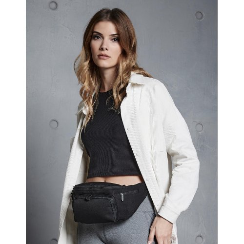 Deluxe Belt juosmens rankinė ( QD12 ) Quadra