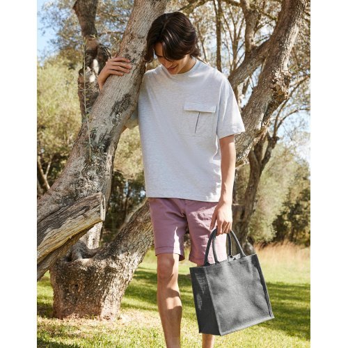 Džiuto Midi pirkinių maišelis ( W413 ) Westford Mill