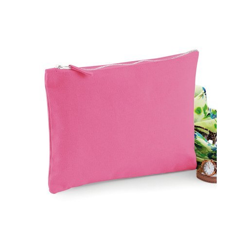 Canvas Accessory Pouch ( W530 ) Westford Mill