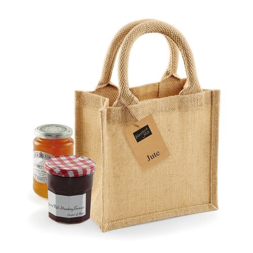 Džiuto Petite dovanų maišas ( W411 ) Westford Mill