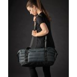 Stavanger Quilted Duffel ( QBX-1 )