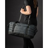 Stavanger Quilted Duffel ( QBX-1 )