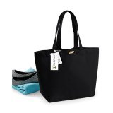 EarthAware™ Organic Marina Tote ( W850 )