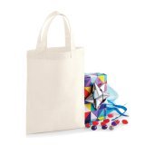 Cotton Party Bag for Life ( W103 )