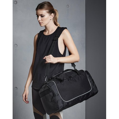 Locker Bag ( QS77 ) Quadra