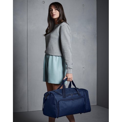 Advertising Holdall ( QD45 ) Quadra