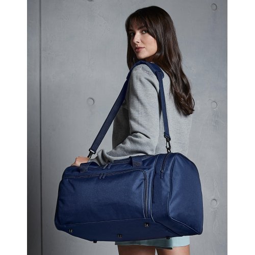 Advertising Holdall ( QD45 ) Quadra