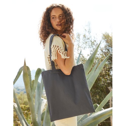 Premium Cotton Tote ( W201 ) Westford Mill