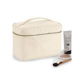 Canvas Vanity Case ( W558 )