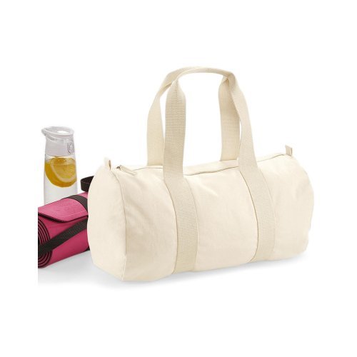 EarthAware Organic Barrel cilindrinė rankinė ( W814 ) Westford Mill