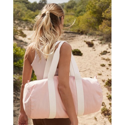 EarthAware Organic Barrel cilindrinė rankinė ( W814 ) Westford Mill