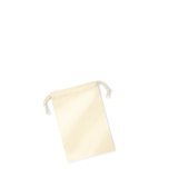 Organic Premium Cotton Stuff Bag ( W266 )