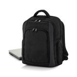 Tungsten™ Laptop Backpack ( QD968 )