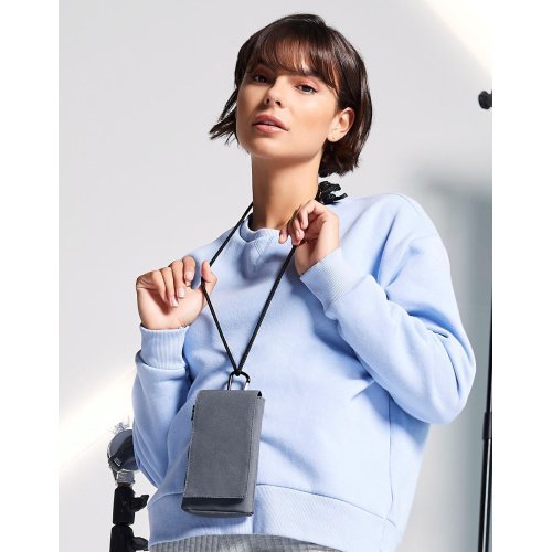 Phone Pouch XL ( BG49 ) Bagbase