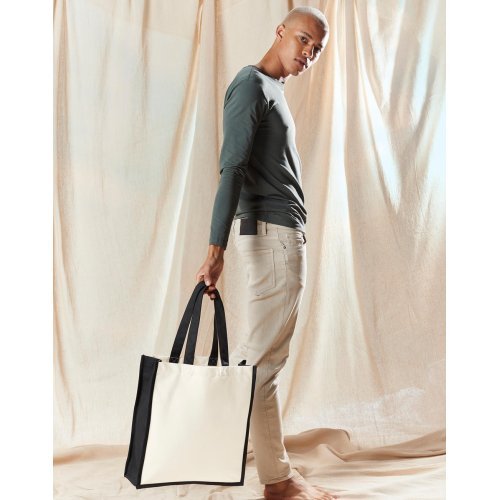 Gallery Canvas Tote ( W600 ) Westford Mill
