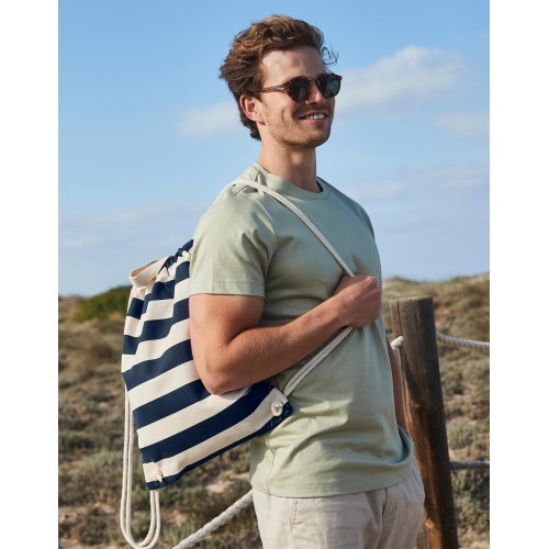 Nautical Gymsac ( W686 ) Westford Mill