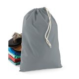 Cotton Stuff Bag ( W115 )