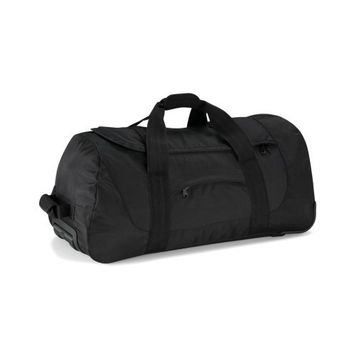 Vessel™ Team Wheelie Bag ( QD904 ) Quadra