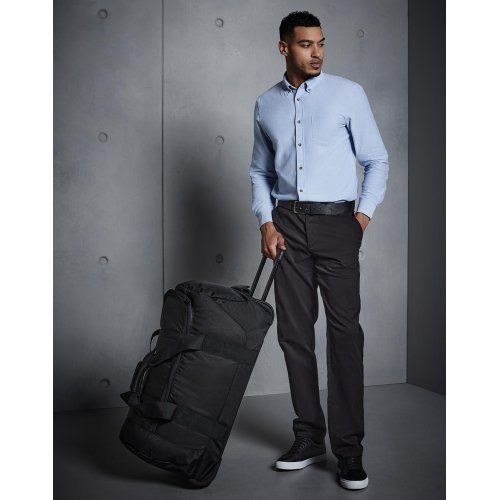 Vessel™ Team Wheelie Bag ( QD904 ) Quadra