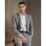 Luxury marškiniai Slim Fit ( 4021 )