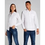 Tailored Fit Poplin Shirt ( KK142 )