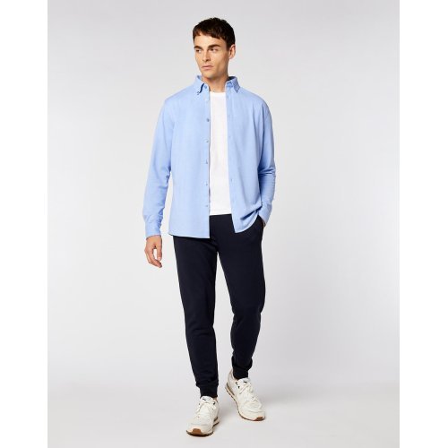 Tailored Fit Superwash® 60º Pique Shirt ( KK143 ) 