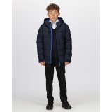 Junior Scholar Thermal Jacket ( TRA542 )