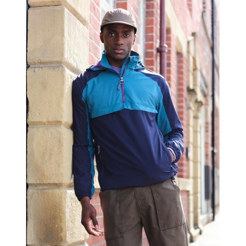 Vintage Overhead Anorak ( TRA230 ) 