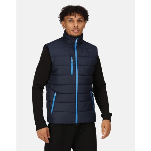 Men`s Navigate Thermal Bodywarmer ( TRA892 ) 
