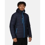 Men’s Navigate Thermal Hooded Jacket ( TRA241 )